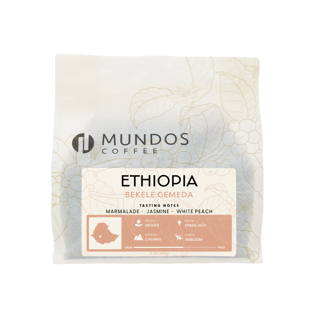 Mundos Roasting & Co.